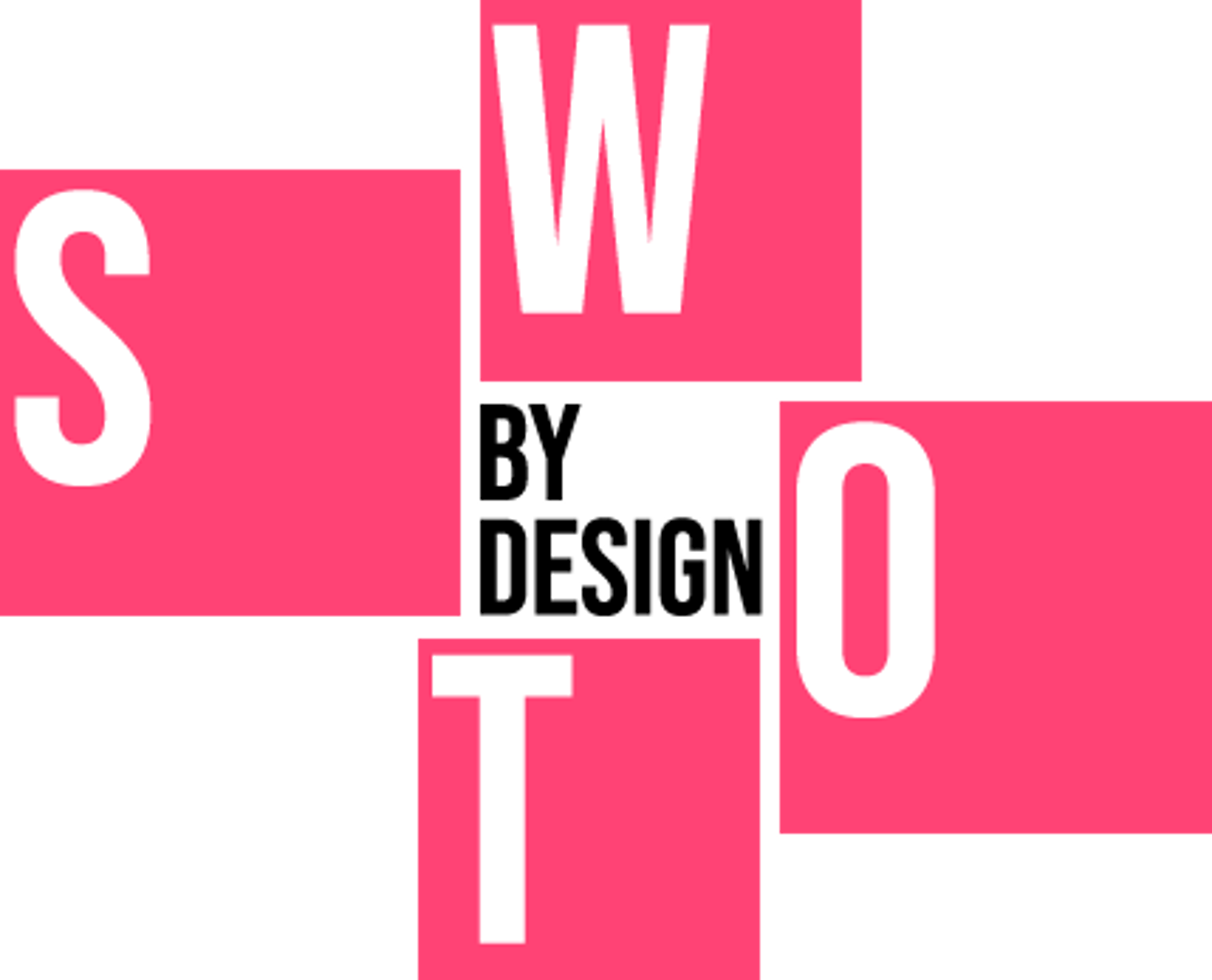 SWOTBYDESIGN LOGO